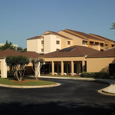 Courtyard By Marriott Atlanta Executive Park/Emory Hotel Exterior photo