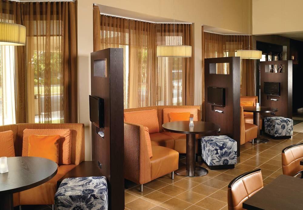Courtyard By Marriott Atlanta Executive Park/Emory Hotel Exterior photo