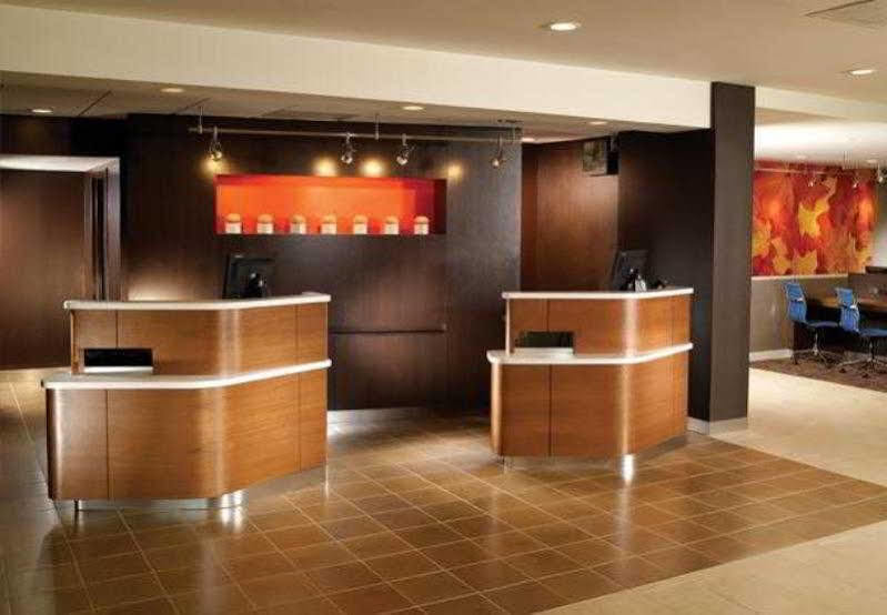 Courtyard By Marriott Atlanta Executive Park/Emory Hotel Exterior photo
